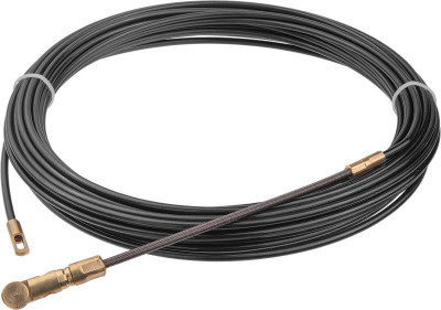 Протяжка для кабеля 80 985 OTA-Pk01-3-10 нейлон; 3ммх10м ОНЛАЙТ 80985
