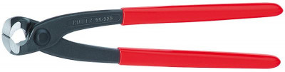 Клещи вязальные для арматурной сетки L-300мм Knipex KN-9901300