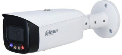 Видеокамера IP DH-IPC-HFW3249T1P-AS-PV-0280B 2.8-2.8мм корпус бел. Dahua 1580099