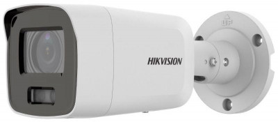 Видеокамера IP DS-2CD2087G2-LU(2.8мм)(C) 2.8-2.8мм цветная Hikvision 1546406