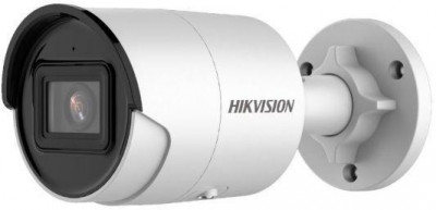 Видеокамера IP DS-2CD2043G2-IU 4-4мм цветная Hikvision 1581144