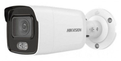 Видеокамера IP DS-2CD2047G2-LU(C)(6мм) 6-6мм цветная Hikvision 1499778