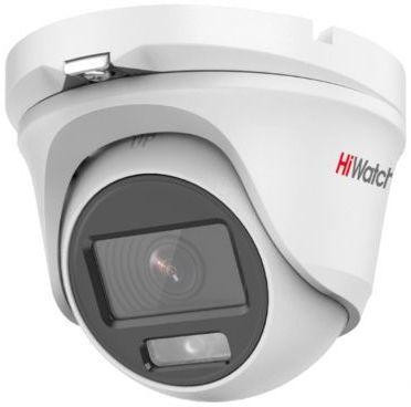 Камера видеонаблюдения DS-T203L (6мм) 6-6мм цветная HiWatch 1488182