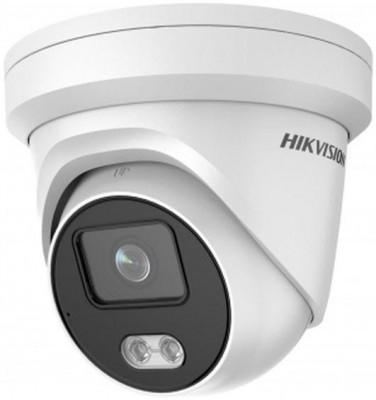 Видеокамера IP DS-2CD2347G2-LU(C)(4мм) 4-4мм цветная Hikvision 1538470