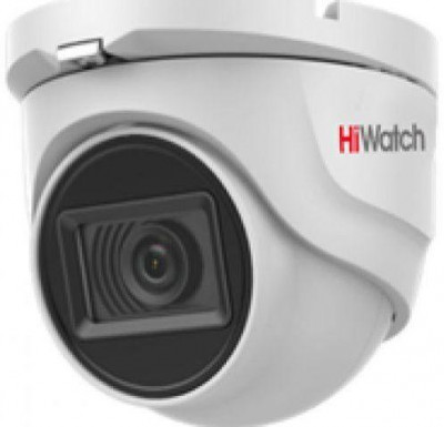 Камера видеонаблюдения DS-T503A (3.6мм) 3.6-3.6мм цветная HiWatch 1514123