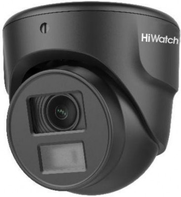 Камера видеонаблюдения DS-T203N (3.6мм) 3.6-3.6мм цветная HiWatch 1514376
