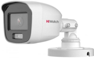 Камера видеонаблюдения DS-T200L (6мм) 6-6мм цветная HiWatch 1488185