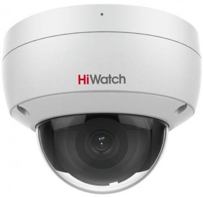 Видеокамера IP IPC-D042-G2/U (2.8мм) 2.8-2.8мм цветная HiWatch 1527509