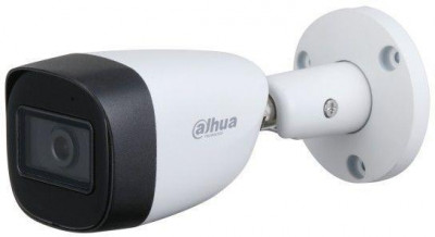 Камера видеонаблюдения DH-HAC-HFW1500CP-0280B 2.8-2.8мм HD-CVI цветная Dahua 1507308