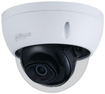 Видеокамера IP DH-IPC-HDBW2431EP-S-0360B 3.6-3.6мм цветная Dahua 1439585