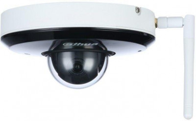 Видеокамера IP DH-SD1A404XB-GNR-W 2.8-2.8мм цветная бел. корпус Dahua 1392874