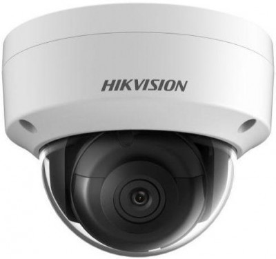 Камера видеонаблюдения IP DS-2CD2143G2-IS 2.8-2.8мм бел. Hikvision 1581148