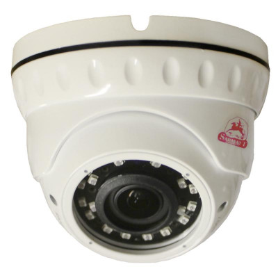 Камера видеонаблюдения SR-S130V2812IRH SarmatT 00085437