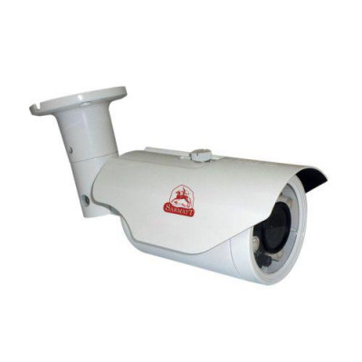 Камера видеонаблюдения SR-N200V2812IRH SarmatT 00084859