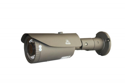 Видеокамера IP SR-IN25V2812IRL SarmatT 00085438