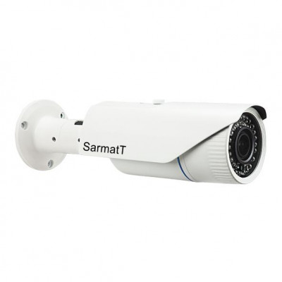 Видеокамера IP SR-IN50V2812IRX SarmatT ПО-00001198