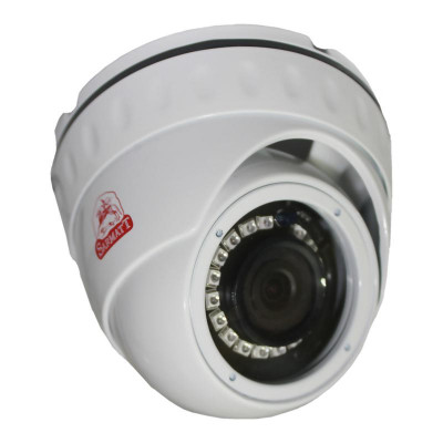 Камера видеонаблюдения SR-S130F28IRH SarmatT 00085436