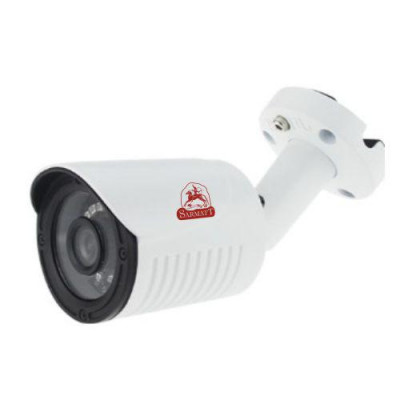 Камера видеонаблюдения SR-N500F36IRH SarmatT 00087574