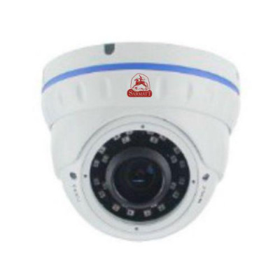 Камера видеонаблюдения SR-S500V2812IRH SarmatT 00087579