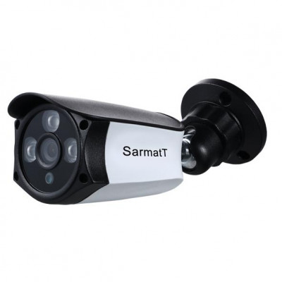 Видеокамера IP SR-IN25F36IRX SarmatT ПО-00001195