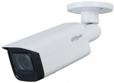 Видеокамера IP DH-IPC-HFW3841TP-ZAS 2.7-13.5мм Dahua 1480630