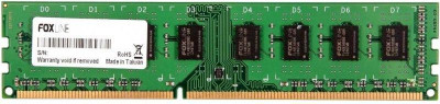 Память оперативная FL1333D3U9-8G DIMM 8GB 1333 DDR3 CL9 (512х8) Foxline 1000181448