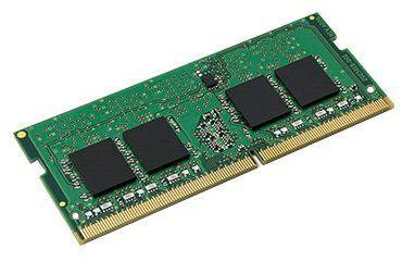 Память оперативная FL1600D3S11L-8G SODIMM 8GB 1600 DDR3L CL11 (512х8) 1.35В Foxline 1000320011