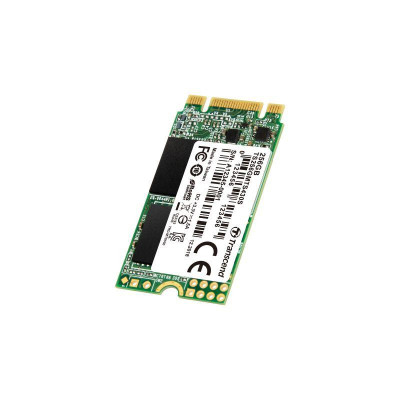 Накопитель твердотельный TS256GMTS430S 256GB M.2 SSD MTS 430 series (22х42мм) R/W: 560/500 Transcend 1000507604
