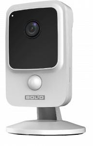 Видеокамера IP BOLID VCI-442 Болид 298130