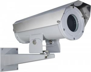 Видеокамера IP цилиндрическая уличная взрывозащищенная BOLID VCI-140-01.TK-Ex-4M1 Исп. 1 Болид 280106