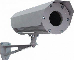 Видеокамера IP BOLID VCI-140-01.TK-Ex-3A1 Исп.3 Болид 280102