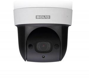 Видеокамера IP купольная поворотная BOLID VCI-627 версия 2 Болид 288243