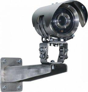 Видеокамера IP цилиндрическая уличная взрывозащищенная BOLID VCI-123.TK-Ex-1Н2 Болид 280097
