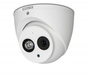 Видеокамера мультиформатная купольная BOLID VCG-822 версия 2 Болид 286116