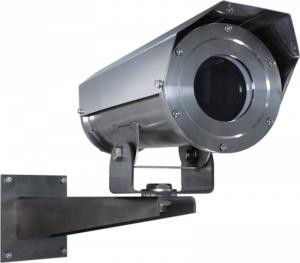 Видеокамера IP уличная взрывозащищенная BOLID VCI-140-01.TK-Ex-4H1 Исп.3 Болид 280105