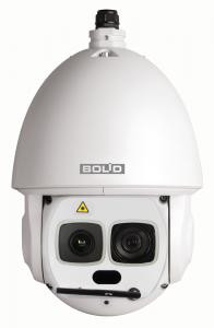 Видеокамера IP BOLID VCI-529-06 Болид 280094