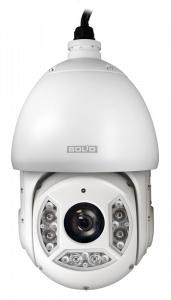 Видеокамера CVI поворотная BOLID VCG-528 версия 2 Болид 294798