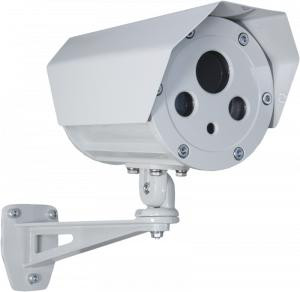 Видеокамера IP цилиндрическая уличная взрывозащищенная BOLID VCI-123.TK-Ex-2А2 Болид 280098
