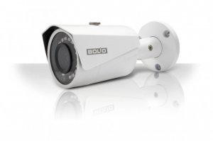 Видеокамера мультиформатная цилиндрическая BOLID VCG-122 версия 2 Болид 286114