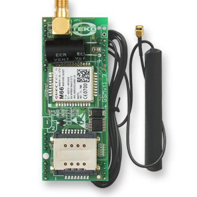 Модуль коммуникации Астра-GSM (ПАК Астра) ТЕКО Н00004297