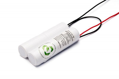 Батарея BS-2+3HRHT26/50-4.0/L-HB500-0-1 Белый свет a21549