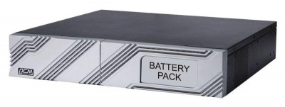 Батарея для ИБП SRT-24V 24В 21.6А.ч для SRT-1000A POWERCOM 343747