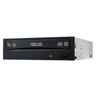 Привод DVD-RW DRW-24D5MT/BLK/B/AS черн. SATA внутр. oem ASUS 383324