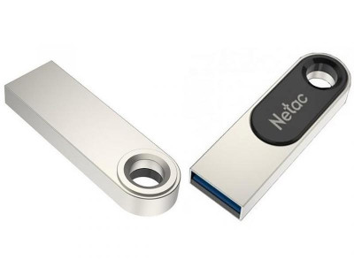 Флеш-накопитель USB Drive U278 USB3.0 64GB retail version Netac NT03U278N-064G-30PN