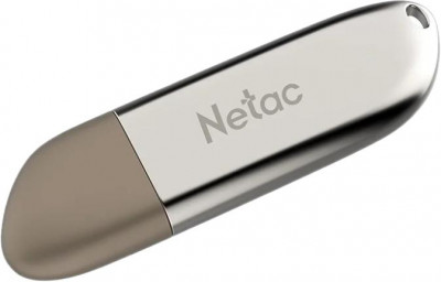 Флеш-накопитель USB Drive U352 USB2.0 128GB retail version Netac NT03U352N-128G-20PN