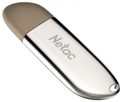 Флеш-накопитель USB Drive U352 USB3.0 128GB retail version Netac NT03U352N-128G-30PN