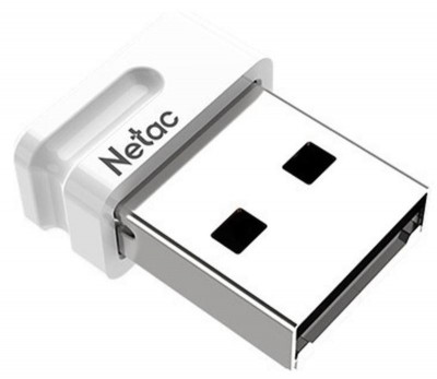 Флеш-накопитель USB Drive U116 USB3.0 64GB retail version Netac NT03U116N-064G-30WH