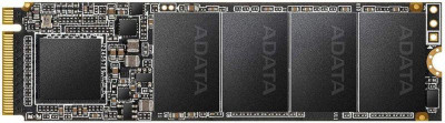 Накопитель SSD PCI-E x4 256Гбайт ASX6000PNP-256GT-C XPG SX6000 Pro M.2 2280 A-DATA 1096669