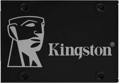 Накопитель SSD SATA III 512Гбайт SKC600/512G KC600 2.5дюйм KINGSTON 1387330