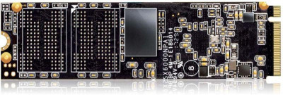Накопитель SSD PCI-E x4 1Tb ASX6000PNP-1TT-C XPG SX6000 Pro M.2 2280 A-DATA 1100399